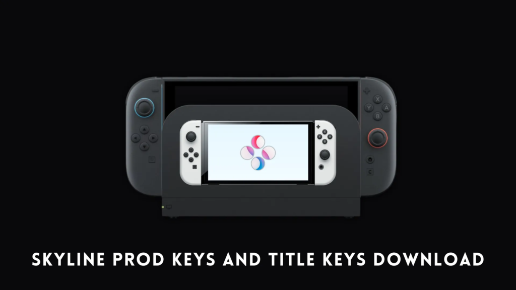 Skyline Prod Keys and Title Keys Download